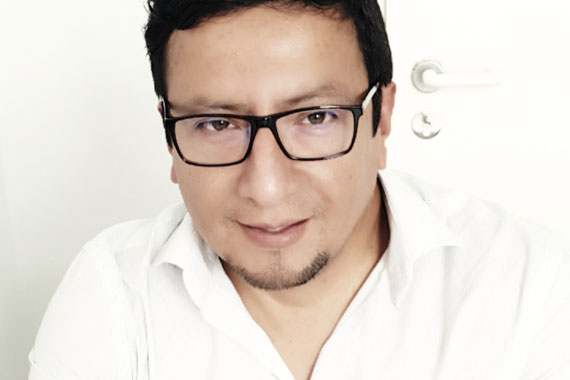 Freddy Hernandez
