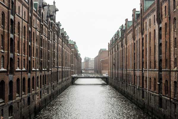 Hamburg