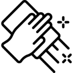 Grundreinigung
