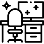 Büroreinigung