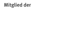 Signet Mitgliedsbetrieb der BG Bau
