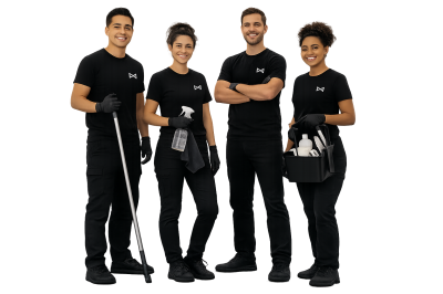 mucama-team